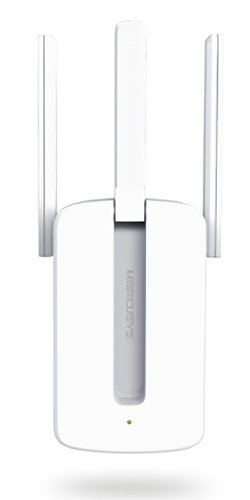 MERCUSYS Wi-Fi Range Extender , 300Mbps, MIMO, Ver. 4 1510 - Image 2