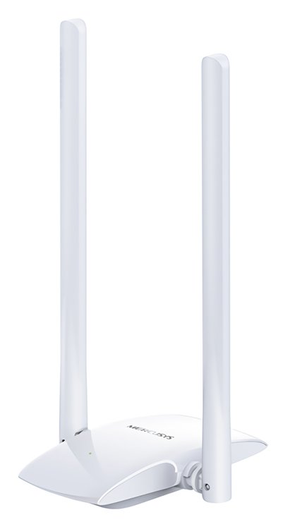 MERCUSYS ασύρματος USB αντάπτορας δικτύου , 300Mbps, Ver. 1 1511