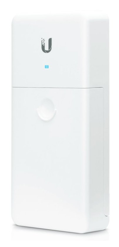 UBIQUITI PoE NanoSwitch , 4-Port 10/100/1000Mbps, outdoor 1321