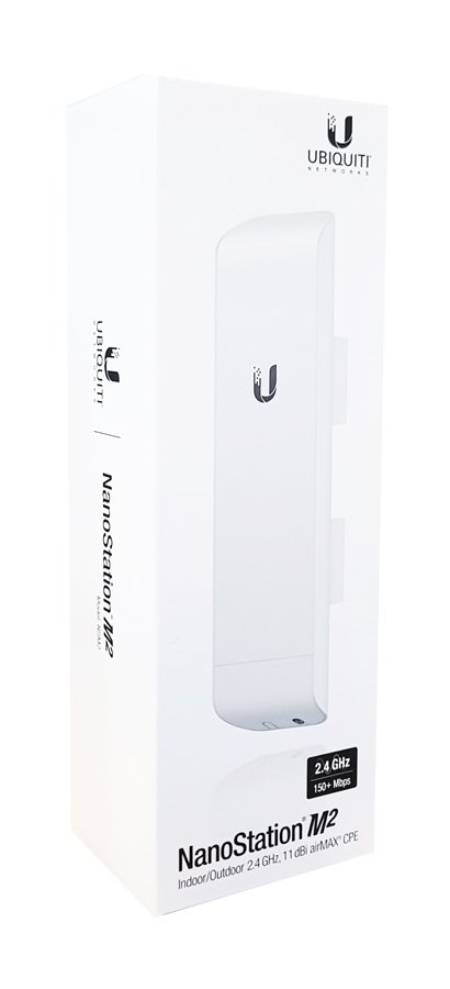 keraia 2,4GHz airMax 11dBi CPE gia exoteriki / esoteriki chrisi 365 outdoor 2