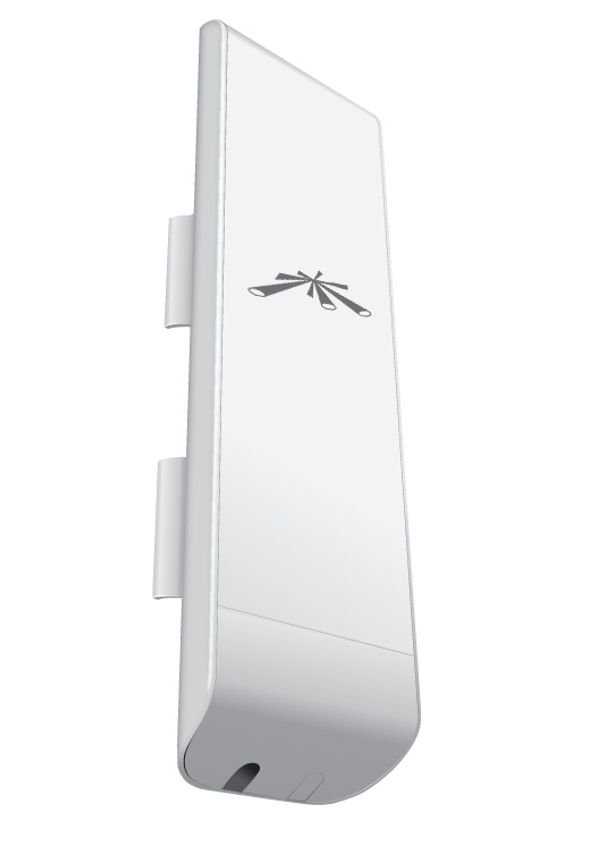 UBIQUITI κεραία 2,4GHz airMax 11dBi CPE για εξωτερική / εσωτερική χρήση 365