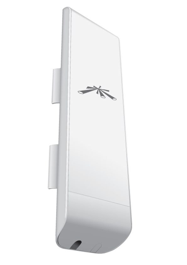 UBIQUITI κεραία 5GHz airMax 16dBi CPE για εξωτερική / εσωτερική χρήση 366