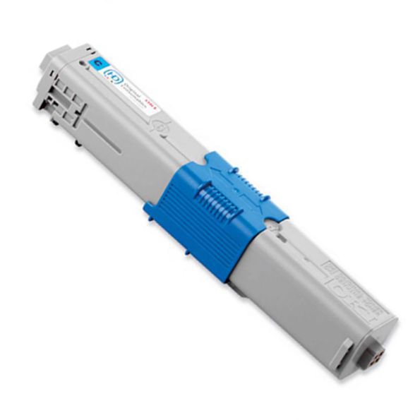 HT Συμβατό Toner για I, 44469705, Magenta, 2K 784
