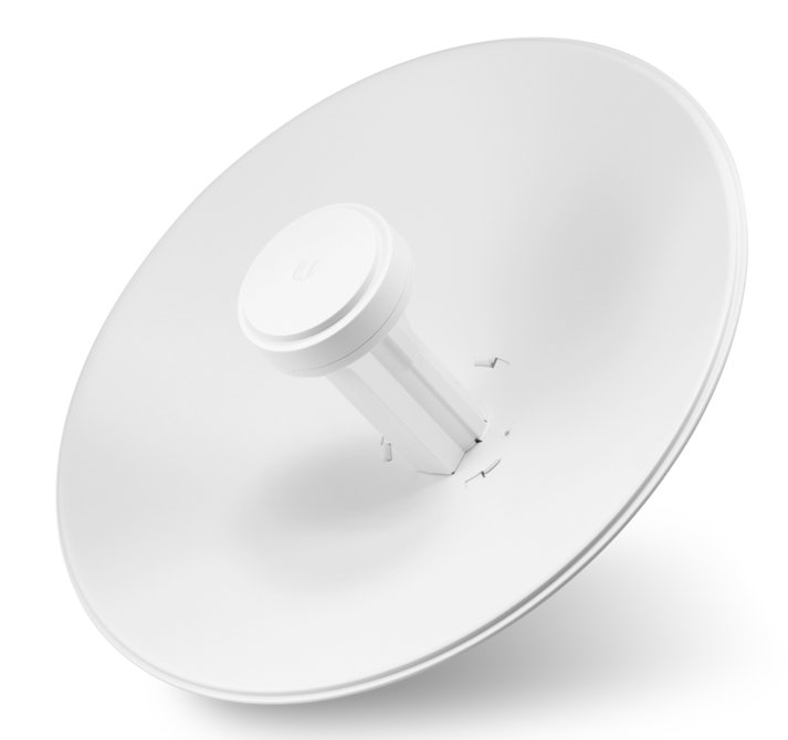 UBIQUITI Access point , outdoor, 2.4GHz, 2x18dBi, AirMAX 1323 - Image 3
