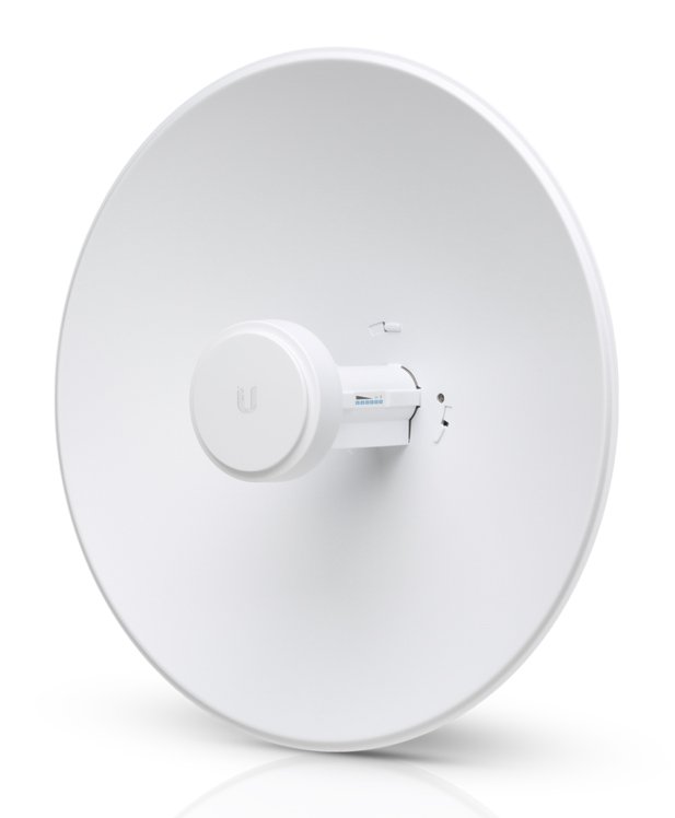 UBIQUITI Access point , outdoor, 2.4GHz, 2x18dBi, AirMAX 1323