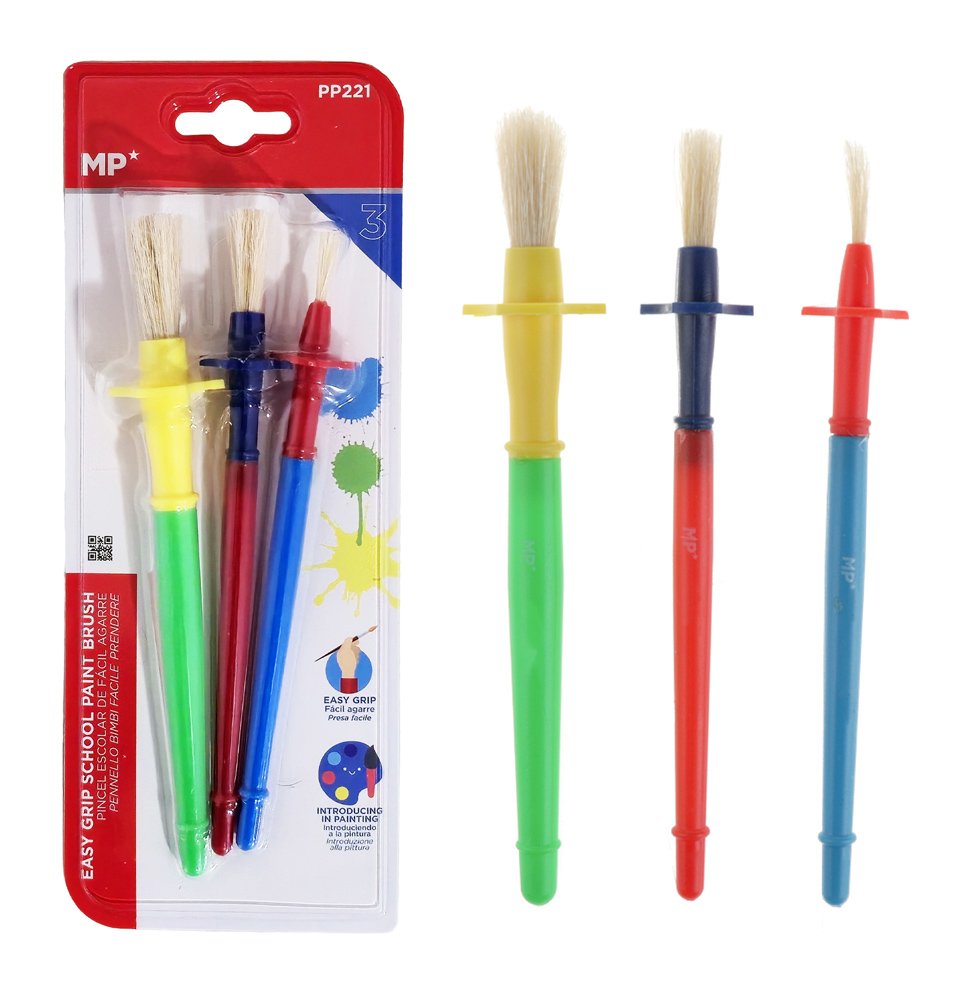 set paidikon pinelon zografikis, diafora chromata, 3tmch Eidi cheirotechnias 1