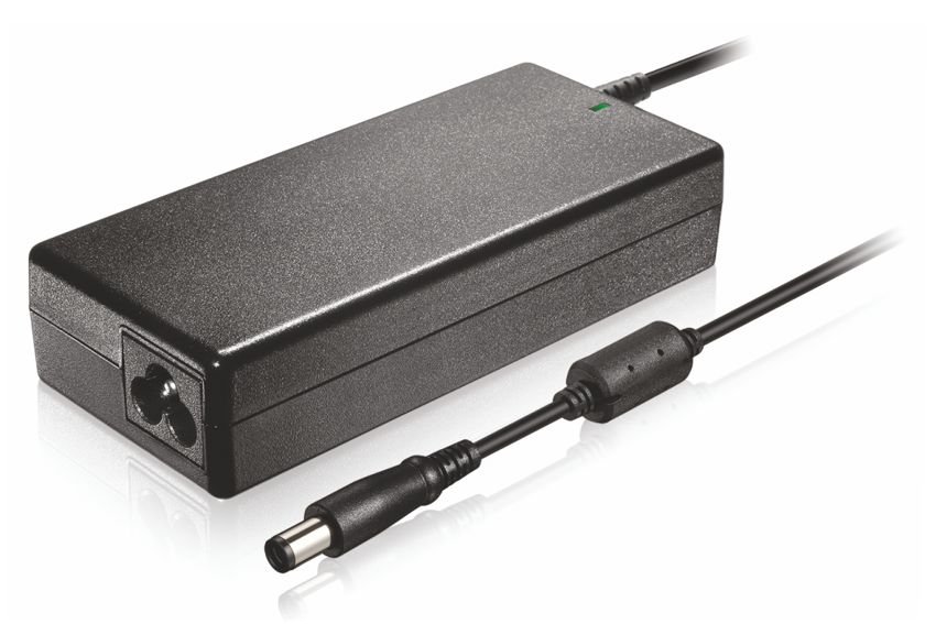 POWERTECH τροφοδοτικό laptop  για HP, 90W, 18.5V - 4.9A 361