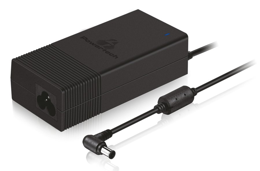 POWERTECH τροφοδοτικό για Samsung laptop , 42W, 14V/3A, λευκό 379