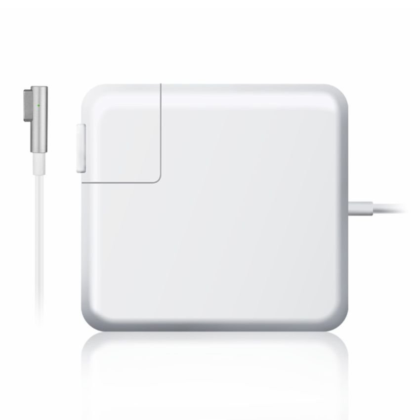 POWERTECH τροφοδοτικό laptop  για Apple, 90W, 18.5V - 4.6A 380