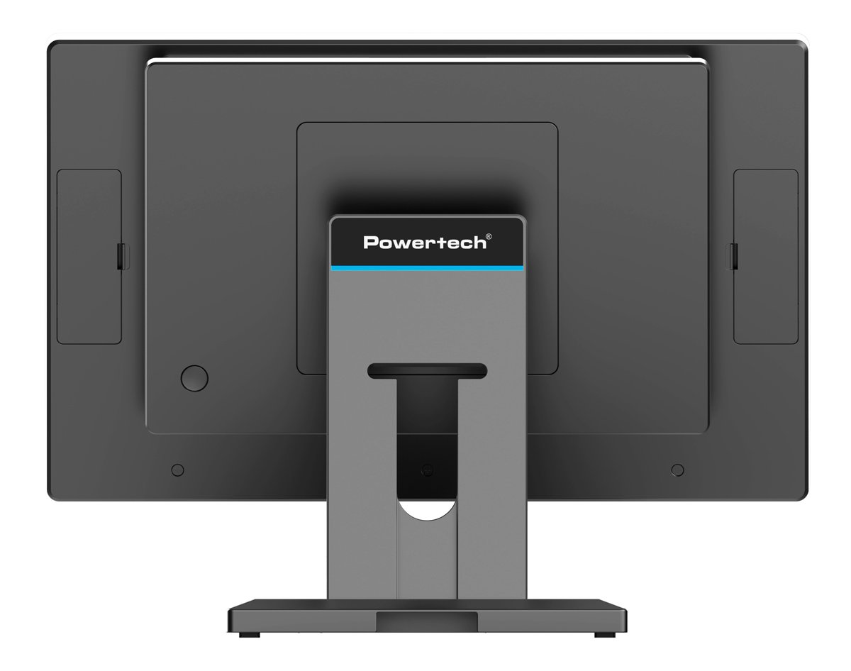 systima POS/All-In-One PT-1513 me othoni afis 15.6", J6412, 8/256GB SSD, fanless, Windows 11 IoT POS Unit 2