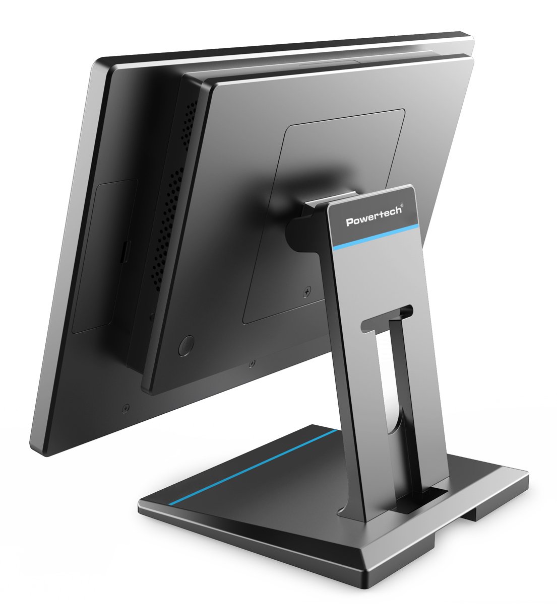 systima POS/All-In-One PT-1513 me othoni afis 15.6", J6412, 8/256GB SSD, fanless, Windows 11 IoT POS Unit 3