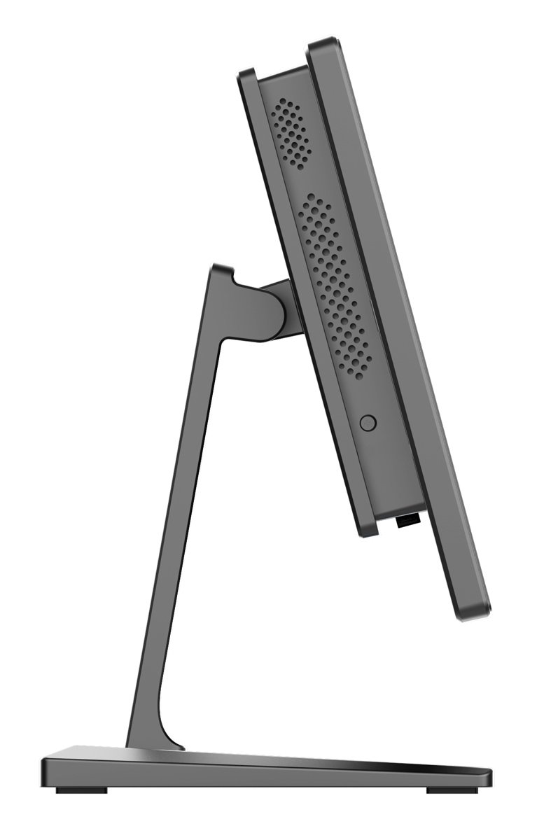 systima POS/All-In-One PT-1513 me othoni afis 15.6", J6412, 8/256GB SSD, fanless, Windows 11 IoT POS Unit 4
