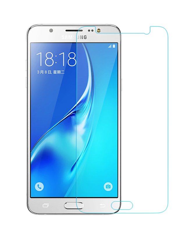 POWERTECH Tempered Glass 9H(0.33MM) για Samsung J5 2016 745