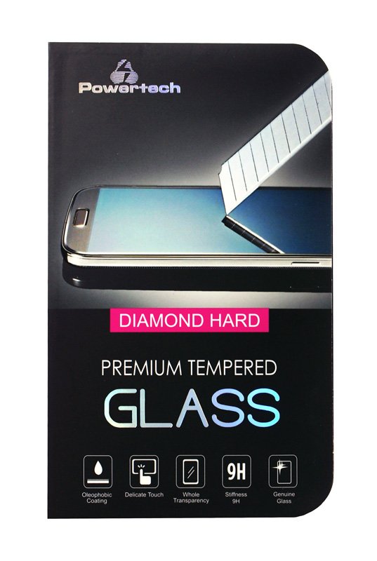 POWERTECH Tempered Glass 9H(0.33MM), Nokia 3 850
