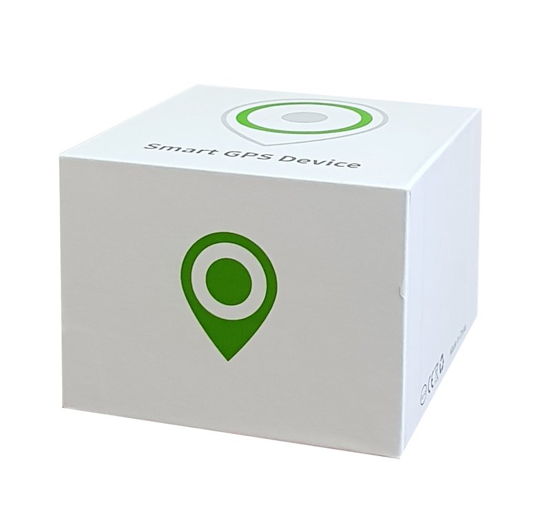 Mini GPS Entopismoy Thesis, 400mAh, Adiavrocho, Black 772 Thesis 5