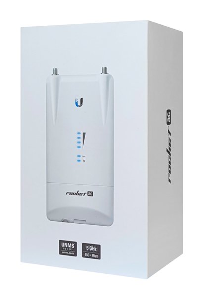 UBIQUITI airMAX Access Point BaseStation , 5GHz 1773 - Image 6