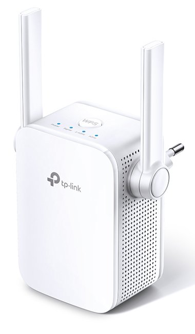 TP-LINK AC1200 Wi-Fi Range Extender , dual band, Ver. 3.0 1463 - Image 3