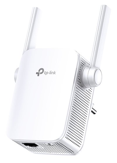 TP-LINK AC1200 Wi-Fi Range Extender , dual band, Ver. 3.0 1463