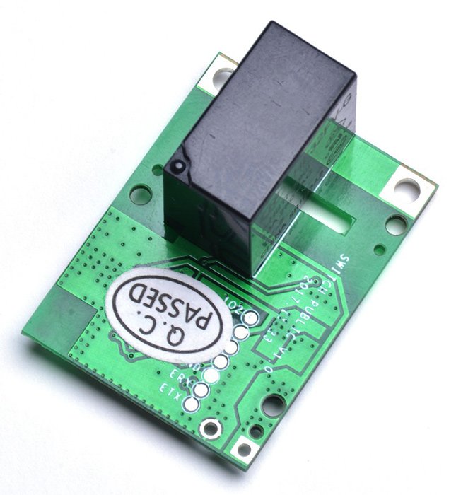 SONOFF WiFi inching/selflock relay module , 5V 1895