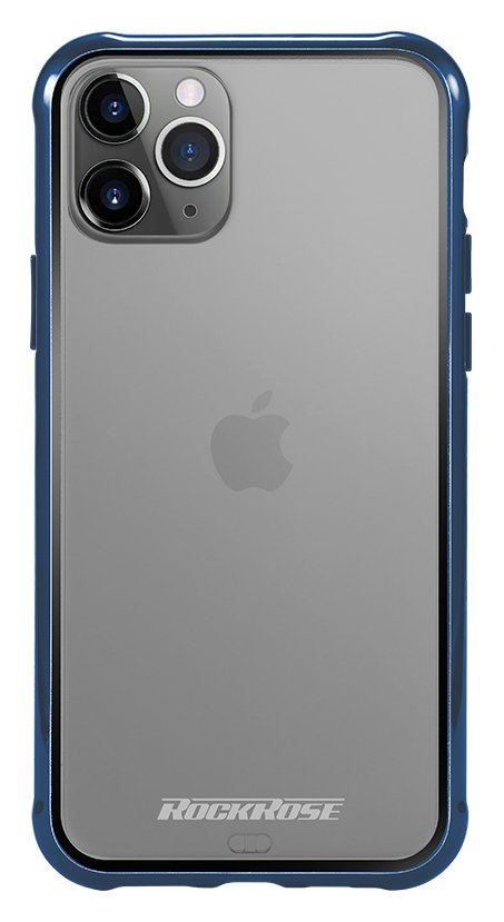 OCKOSE θήκη Aqua για iPhone 12 mini, μπλε 1962