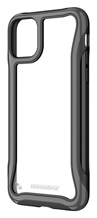 OCKOSE θήκη Shield για iPhone 12 mini, μαύρη 1963