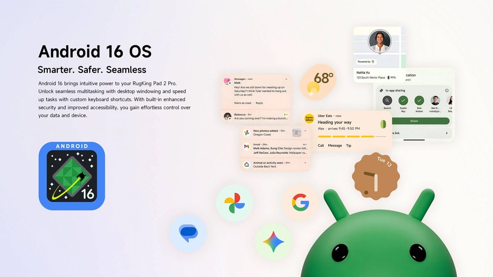 Android