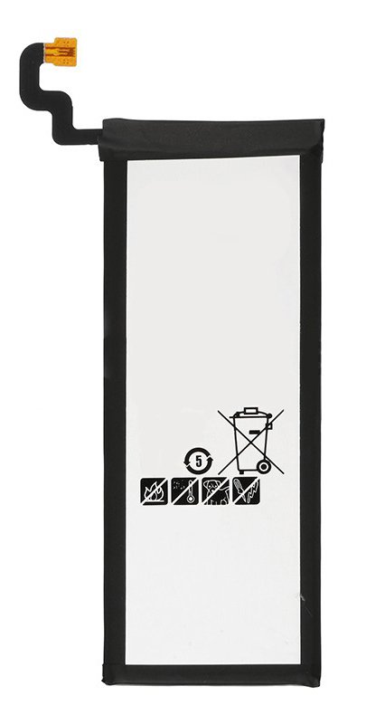 High Copy Μπαταρία  για Samsung Note 5, Li-ion 2900mAh 1824