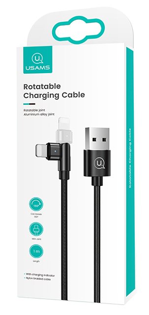 USB Type-A 1