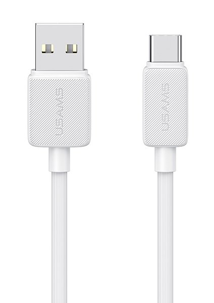 kalodio USB-C se USB US-, 3A, 480Mbps, 2m, leyko 3A