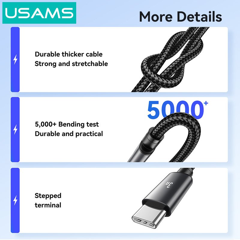 USB Type-A