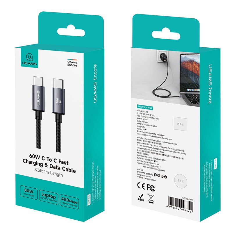 USB-C 3