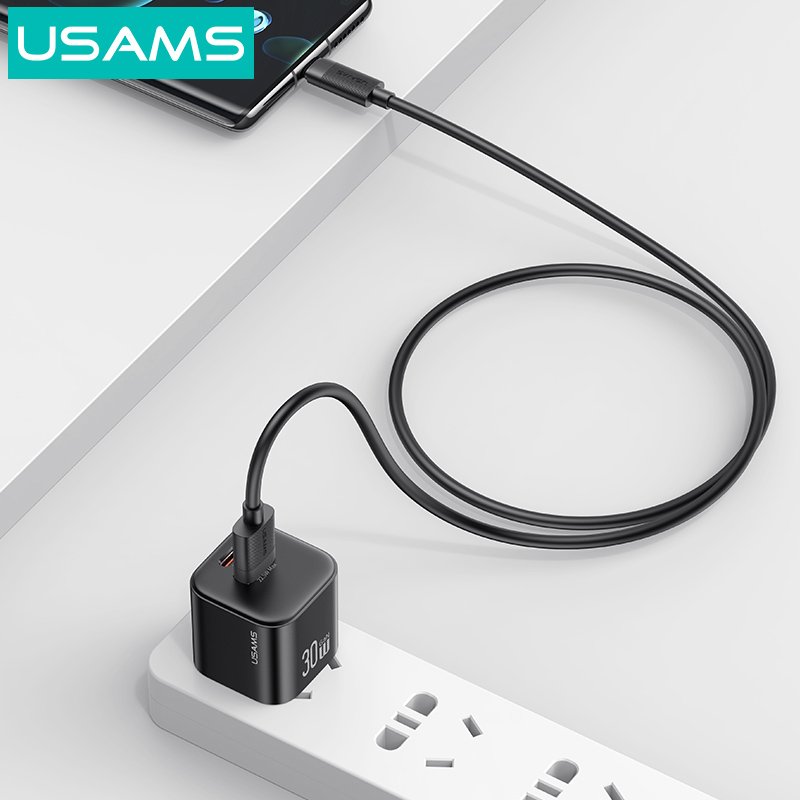 USB Type-A