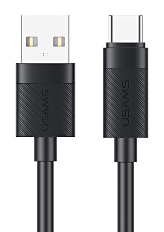 kalodio USB-C se USB, 3A, 480Mbps, 1m, mayro 3A