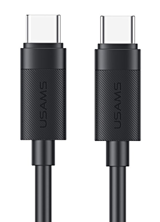 kalodio USB-C, 60W, 480Mbps, 1m, mayro 60 watt