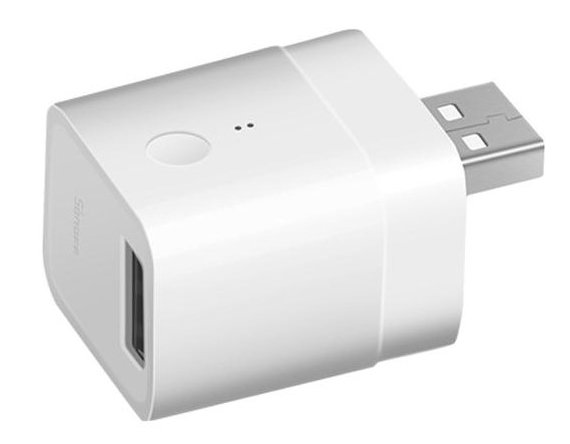 ONOFF mart UB adapter Micro, 5V, Wireless 1899 - Image 3