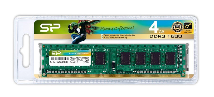 DDR3