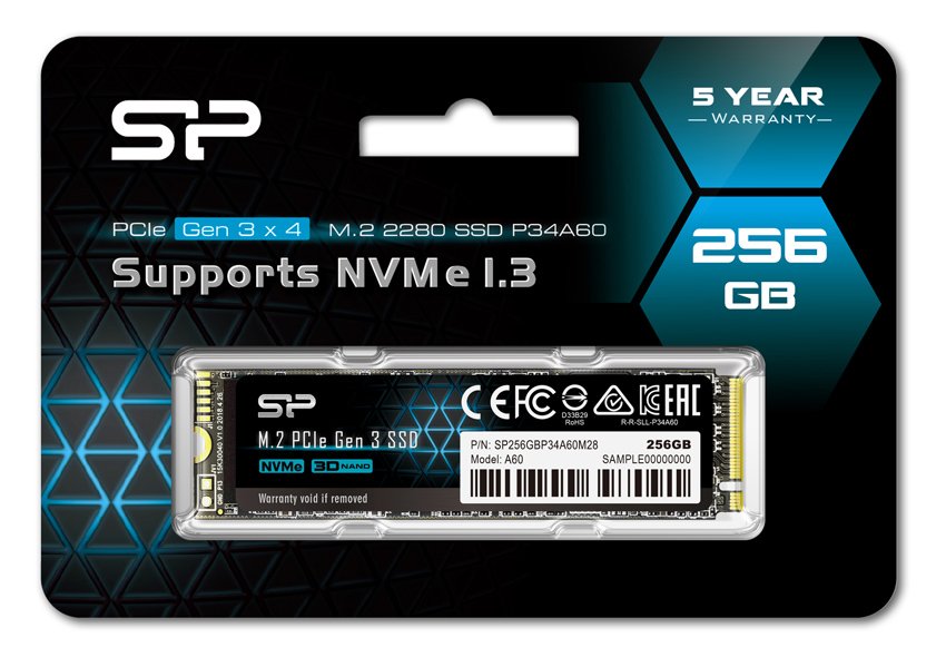 M.2 SSD 2