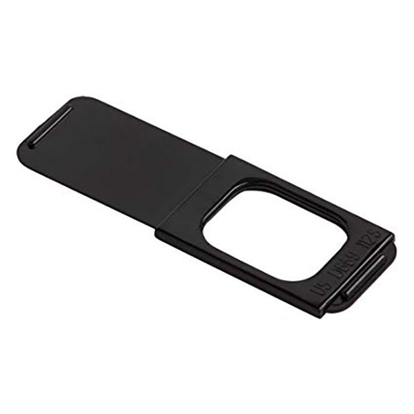 Kalymma kameras PIP-002, 3 megethi, mayro 991 Anti-spy 2