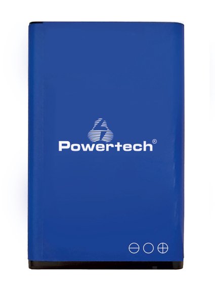 POWERTECH Μπαταρία για κινητό τηλέφωνο Milly, 600mAh 1068