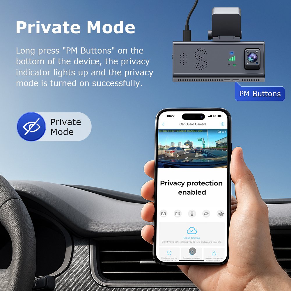 smart kamera aytokinitoy, mprostini/kampinas, 1080p, 4G, GPS Kamera 11