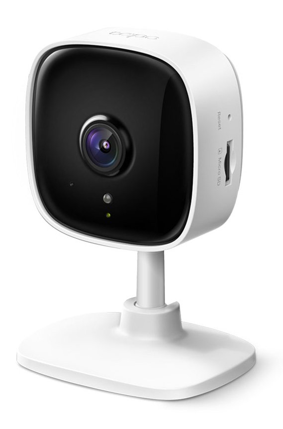 P-LINK smart camera apo-C100 Full HD, Motion Detection, WiFi, Ver. 1.0 1593
