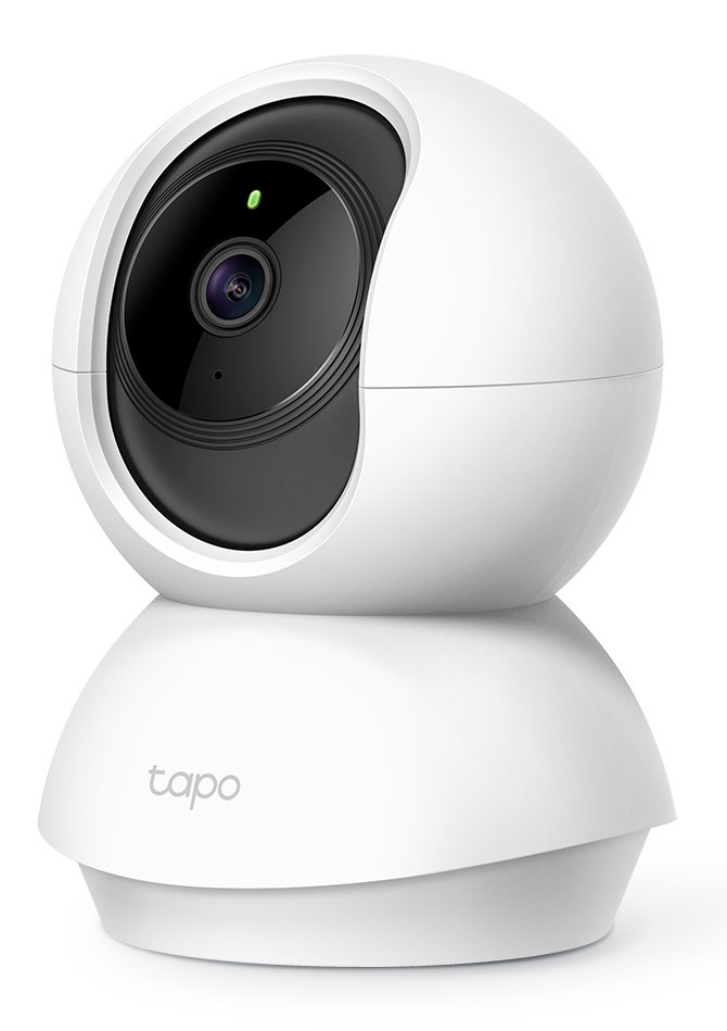 P-LINK smart camera apo-C200 Full HD, Pan/ilt, two-way audio, Ver. 1 1594