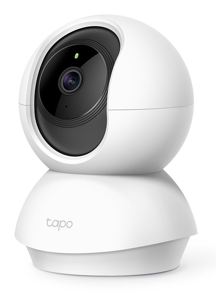 P-LINK smart camera apo-C210, Full HD, Pan/ilt, two-way audio, V. 1.0 3572