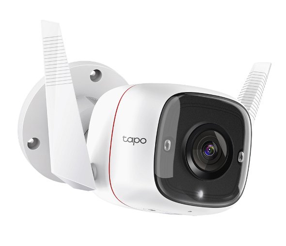 TP-LINK smart camera , 3MP, ανίχνευση κίνησης, IP66, Ver. 1.0 2329