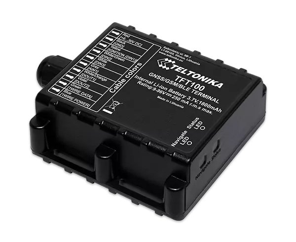 ELONIKA tracker για ηλεκτρικό σκούτερ A100, GSM/GPRS/GNSS, B, IP67 3477