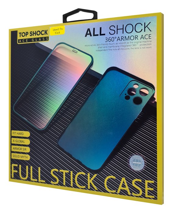 Thiki & Tempered Glass 1