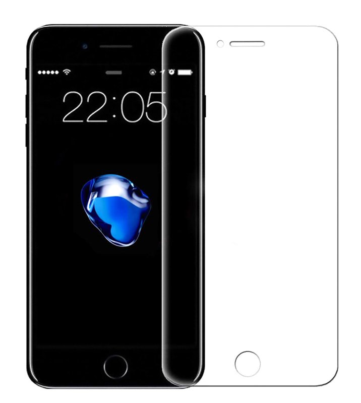 POWERTECH Tempered Glass 9H (0.33MM) , για iPhone 8 924