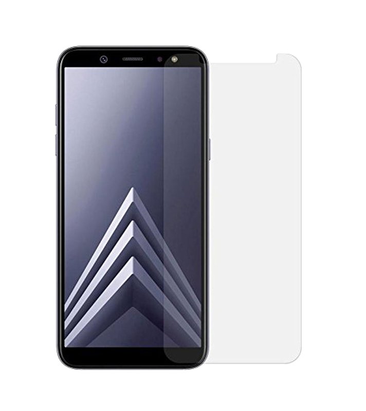 POWERECH empered Glass 9H(0.33MM) για Samsung A6 Plus 2018 (SM-A605) 968