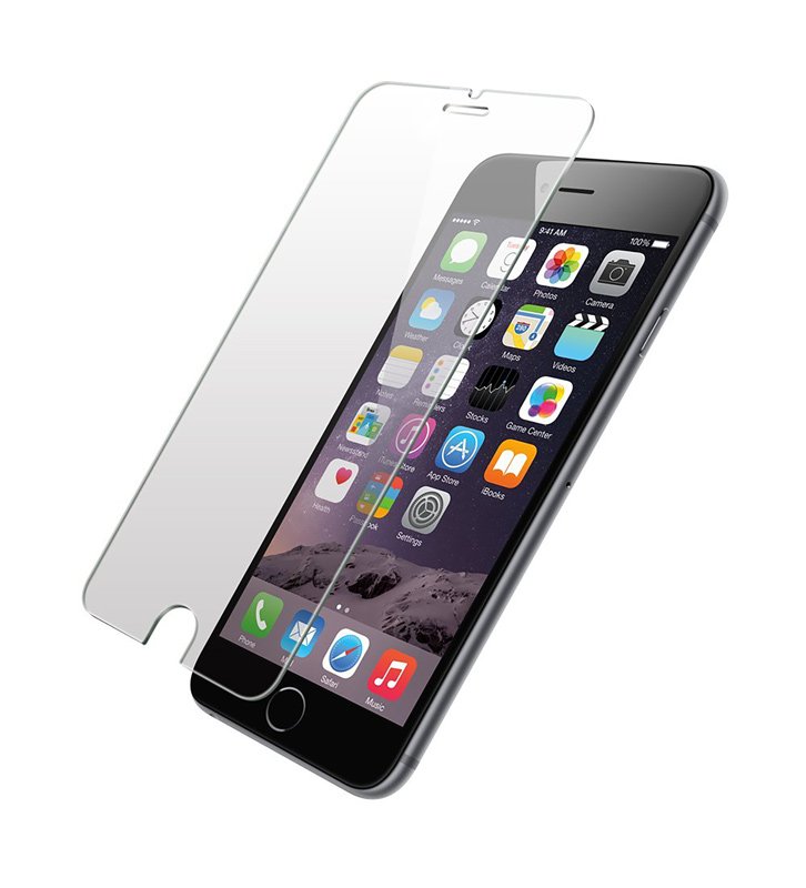 POWERECH empered Glass 9H(0.33MM) για iPhone 6 Plus 982