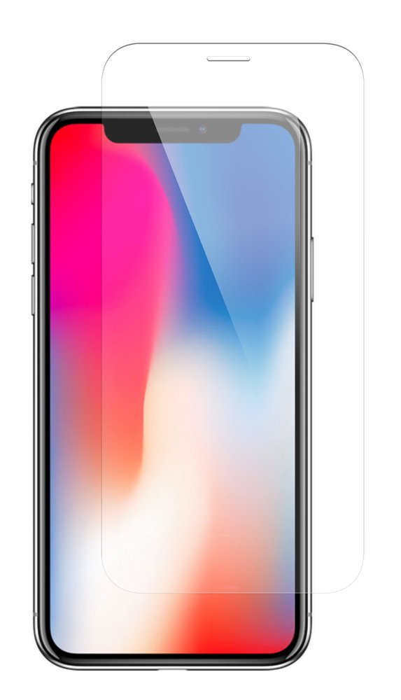 POWERECH empered Glass 9H(0.33MM) για iPhone XS Max 996